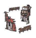 Brawlers of Behemat