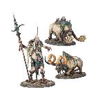 Ma Maegran - Chooser of the Mighty
