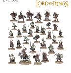 Rohan Battlehost