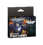Command Pack: Space Marines