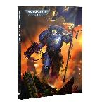 Codex: Space Marines