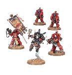 Champions of Armageddon