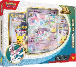 30th Celebration - Ex Box - Sylveon ex