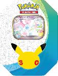30th Celebration - Tin - Sylveon ex