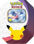 30th Celebration - Tin - Greninja ex