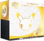 30th Celebration - Elite Trainer Box