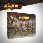 Protectorate of Menoth Covenant of the Flame - Defenders of the Flame