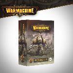 Crusader Heavy Warjack