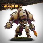 Crusader Heavy Warjack