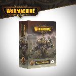 Revenger Light Warjack