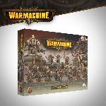 Protectorate of Menoth Covenant of the Flame - Scourge of the Unbeliever