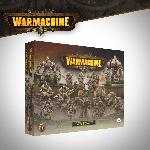 Protectorate of Menoth Covenant of the Flame - Bastions of Faith
