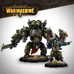Southern Kriels Kithguard Journeyman & Ramhead