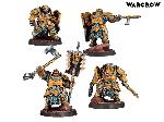 Mounthaven Warriors