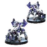 ALEPH Rebot Remotes Pack