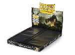 Dragon Shield 16-Pocket Pages - Centerloaded - Non-glare front