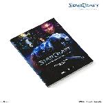 StarCraft The Miniatures Game - Rulebook