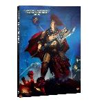 Codex: Adeptus Custodes (2026)