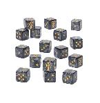 Adeptus Custodes Dice (2026)