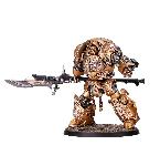 Custodian Dreadnought