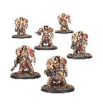 Aquilon Terminator Sodality