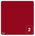 Bloodtoof Red 2