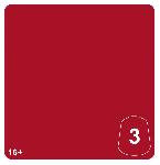 Bloodtoof Red 3