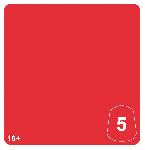 Bloodtoof Red 5