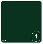 Hierotek Green 1