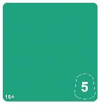 Green Morkshroom 5