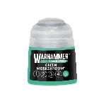 Green Morkshroom 5