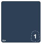 Stormwolf Blue 1