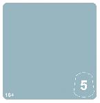 Stormwolf Blue 5