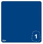 Scinari Blue 1