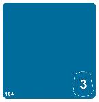 Scinari Blue 3