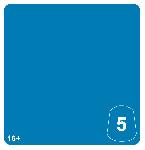 Scinari Blue 5