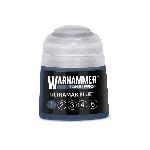 Blue Gorkshroom 1