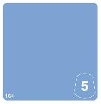 Ultramar Blue 5