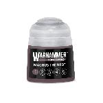 Magnus the Red 1