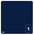 Ultramar Blue 1