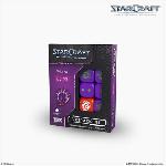 ZERG CUSTOM DICE SET