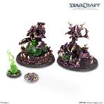 ZAGARA - ZERG - EXPANSION SET