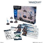 NOVA TERRA - TERRAN - EXPANSION SET