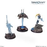 NOVA TERRA - TERRAN - EXPANSION SET