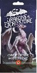 Dragons of Etchinstone: Obl�enie