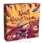 Ko�ci w Krainie Czar�w