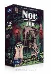 Noc w zoo. Sp�nialscy