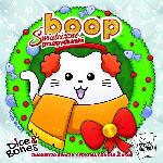 Boop �wi�teczne Przepychanki