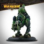 Cryx Necrofactorium Light Warjack - Raptor