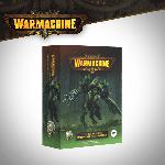 Cryx Necrofactorium Heavy Warjack - Malefactor